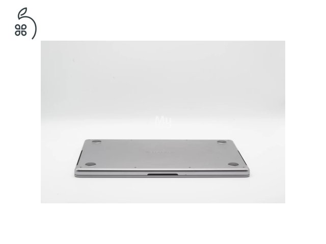 MacBook Pro 14 col 2021, M1 Pro 10 core, 16 és 32 GB RAM, 512 SSD és 1TB SSD 27% Áfás