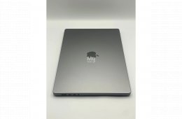 MacBook Pro 16 col 2021, M1 Pro 32 GB RAM, 1TB ssd és 512 ssd 