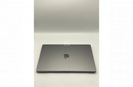 MacBook Pro 16 col 2021, M1 Pro 32 GB RAM, 1TB ssd és 512 ssd 