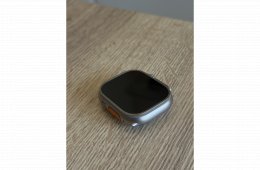 Apple Watch Ultra + szíjak, tokok