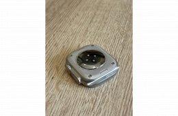 Apple Watch Ultra + szíjak, tokok