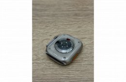 Apple Watch Ultra + szíjak, tokok