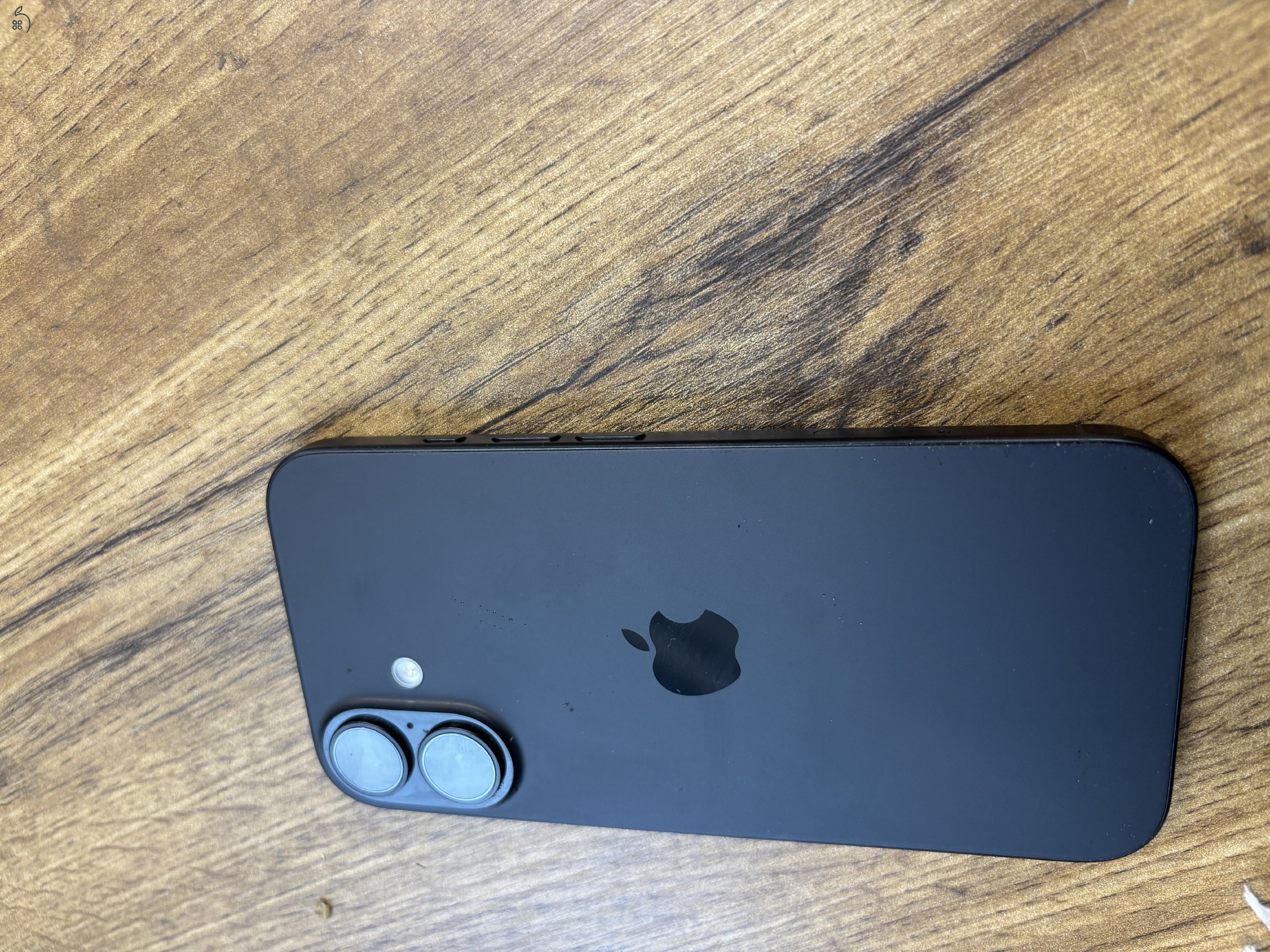 Iphone 16 Eladó! Újszerű állapot. 