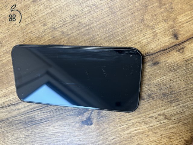 Iphone 16 Eladó! Újszerű állapot. 