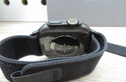 Apple Watch Ultra 2 - 49 mm - Használt, karcmentes - Gyári garanciás