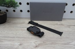 Apple Watch Ultra 2 - 49 mm - Használt, karcmentes - Gyári garanciás