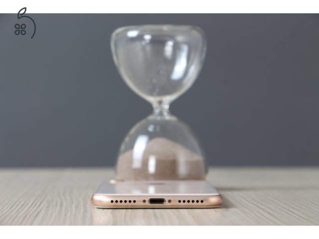 Apple iPhone 8 64GB Gold B US-6889