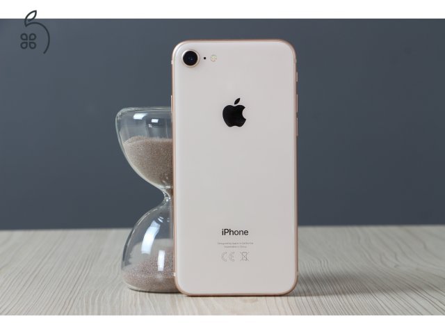 Apple iPhone 8 64GB Gold B US-6889