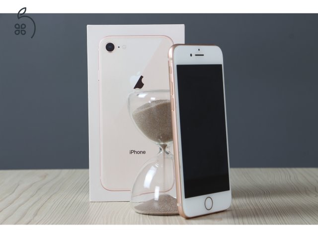 Apple iPhone 8 64GB Gold B US-6889