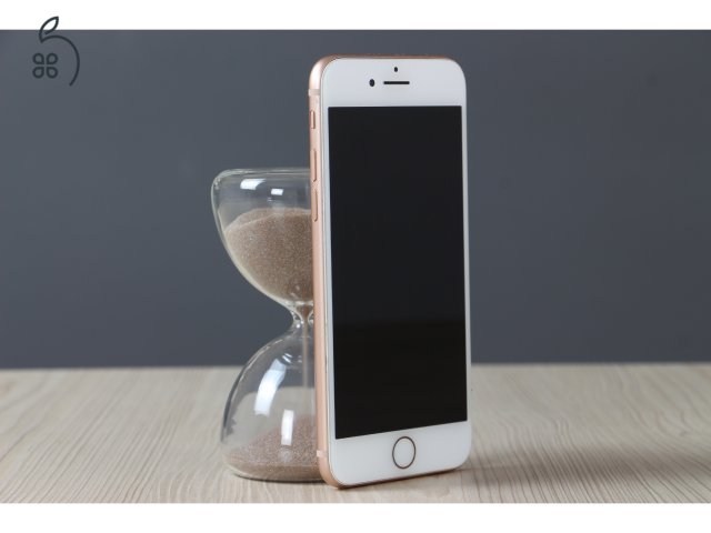 Apple iPhone 8 64GB Gold B US-6889