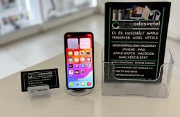 iPhone 11 Pro 64GB Független Újszerű/1-3 hónap gar./Akku 100%/p4354