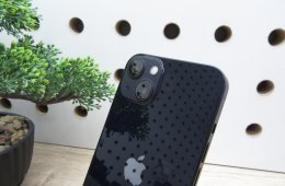 Apple iPhone 13 - Midnight - Használt, újszerű