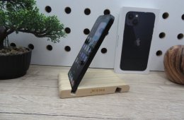 Apple iPhone 13 - Midnight - Használt, újszerű