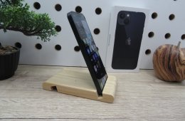 Apple iPhone 13 - Midnight - Használt, újszerű