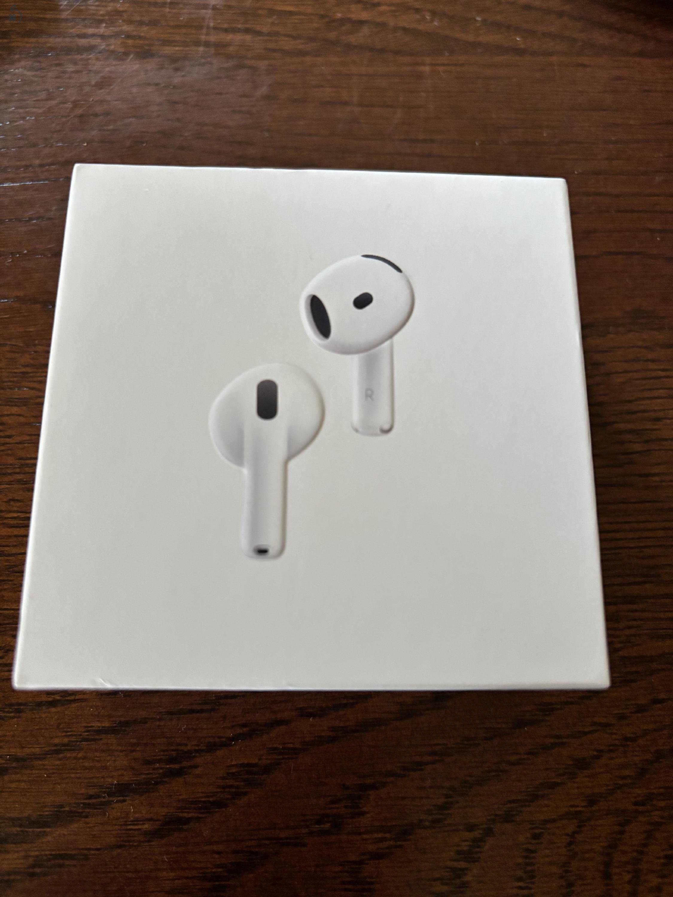 Apple AirPods 4 ANC 