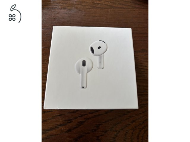 Apple AirPods 4 ANC 