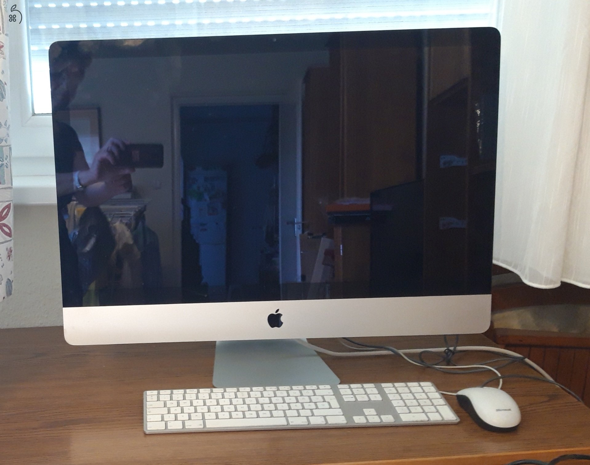 Apple iMac 27
