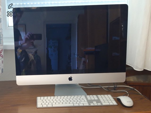 Apple iMac 27