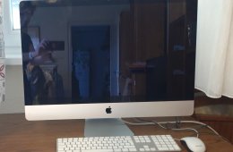 Apple iMac 27