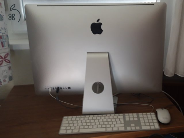 Apple iMac 27