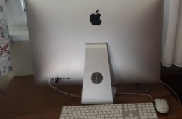 Apple iMac 27