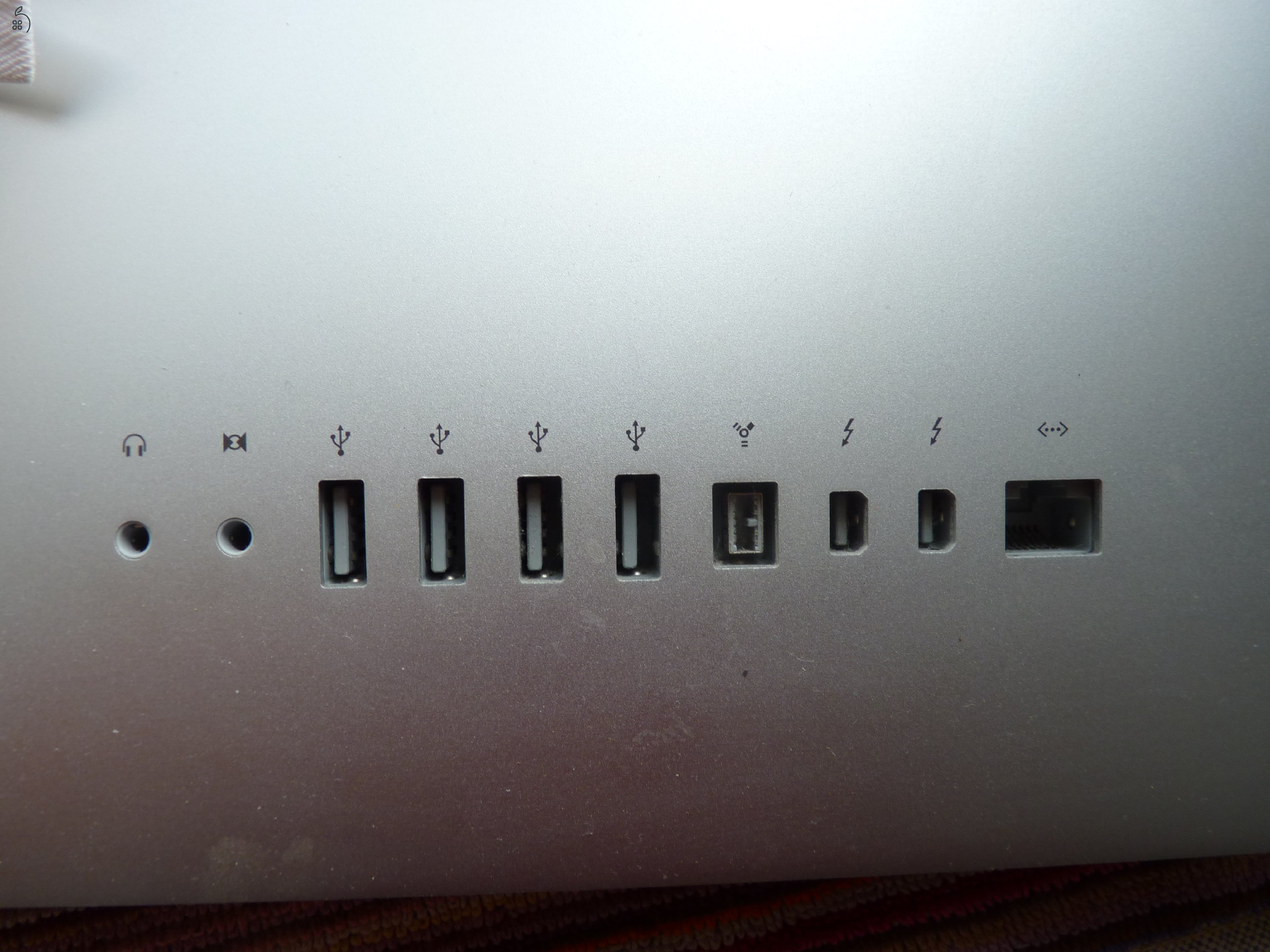 Apple iMac 27