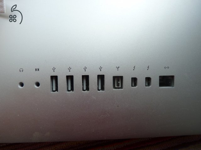 Apple iMac 27