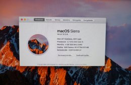 Apple iMac 27