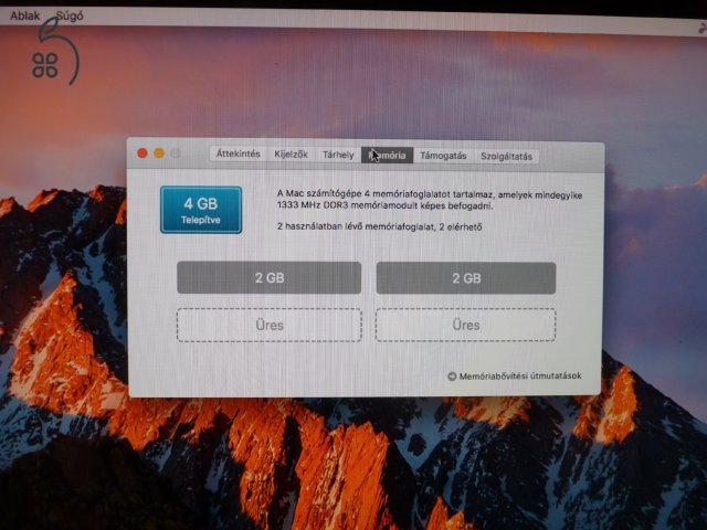Apple iMac 27