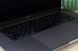 Apple Macbook Pro 16