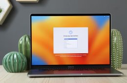 Apple Macbook Pro 16