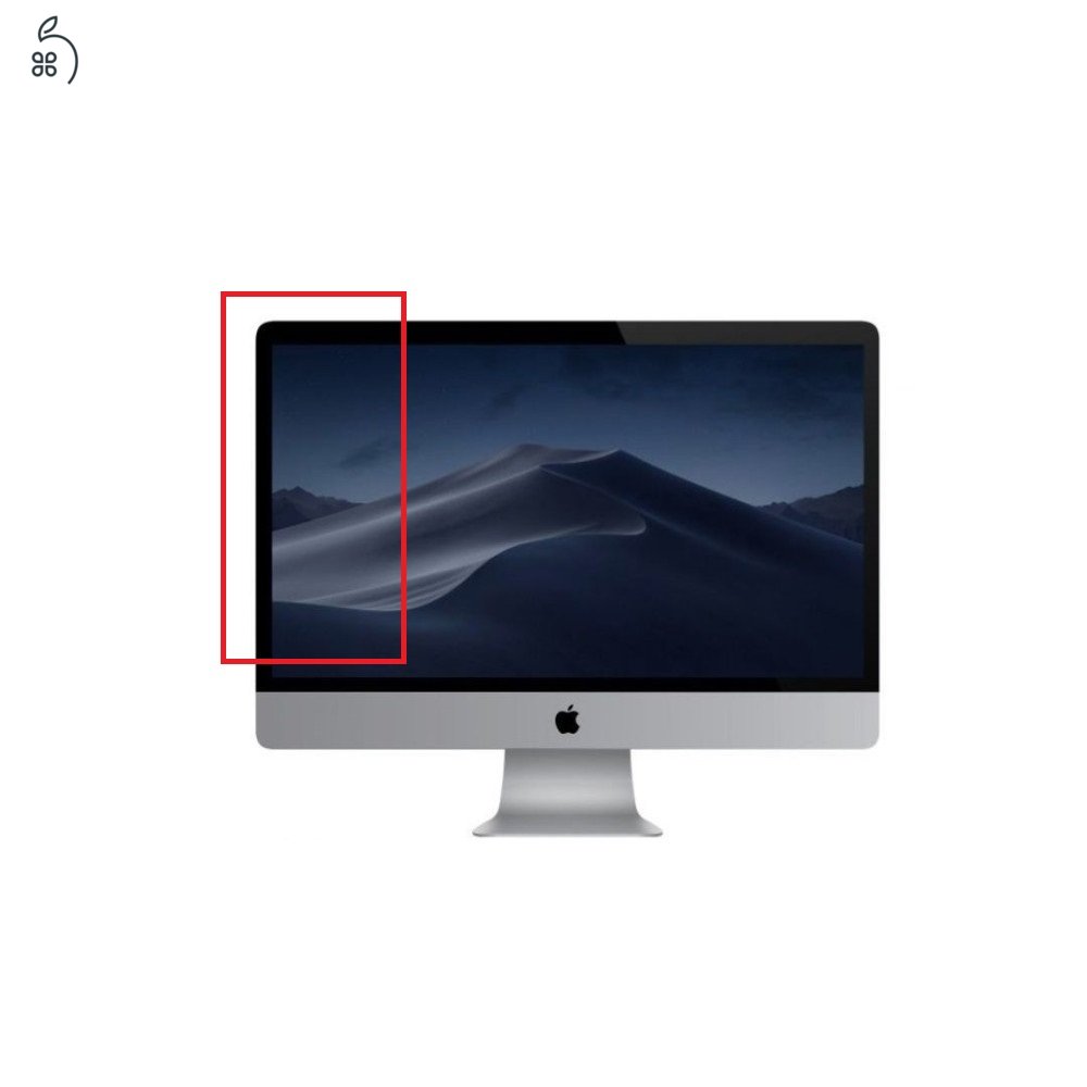 Apple iMac 14.2 27