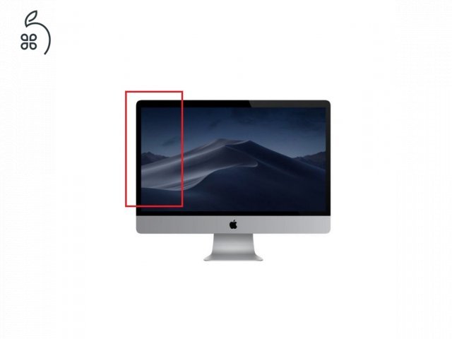 Apple iMac 14.2 27