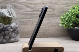 iPhone 15 Pro Blue Titanium 256GB 2 ÉV Garanciával Számlával Aksi 93%