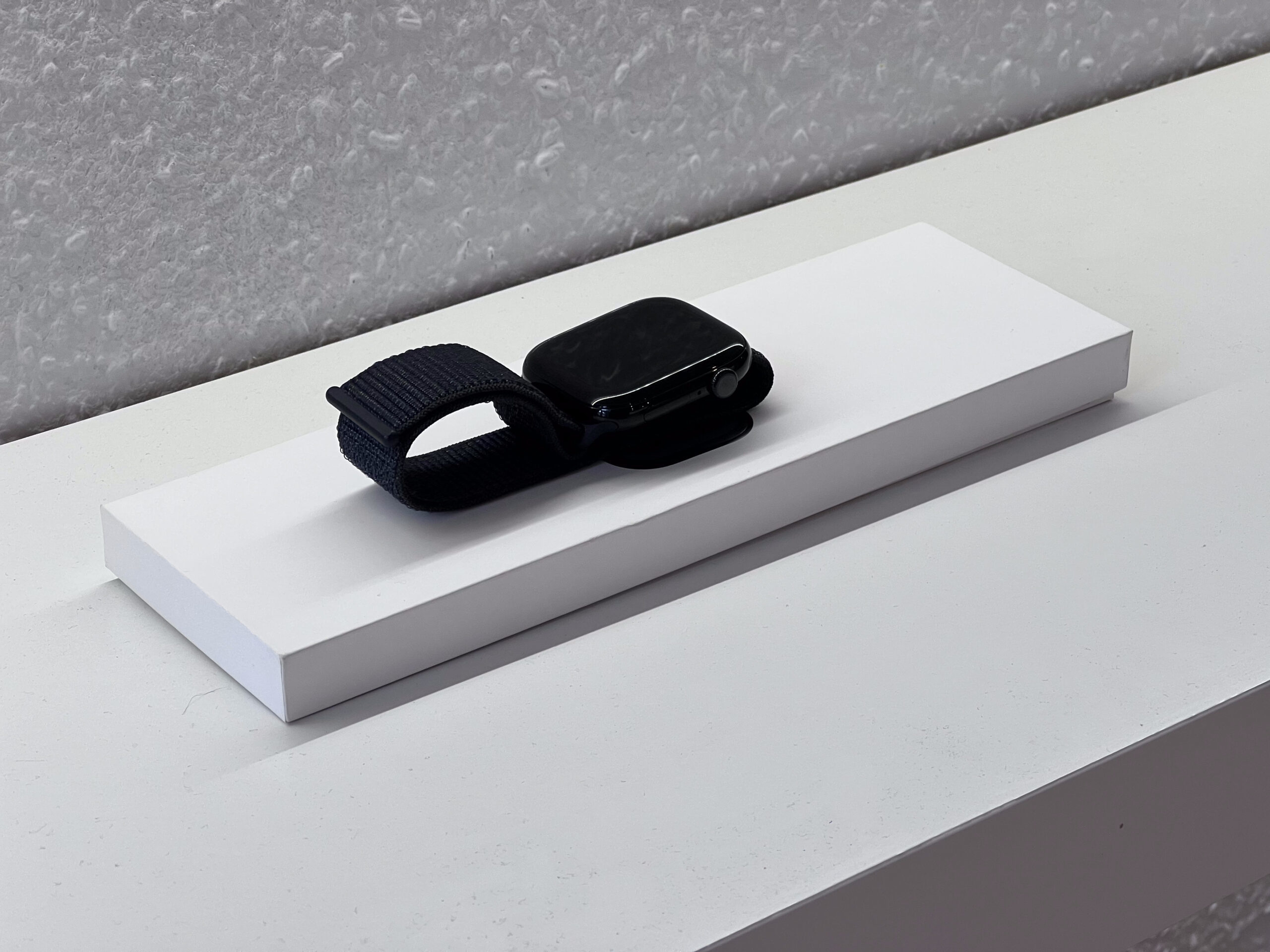 Hibátlan Apple Watch S10 Jet Black 46MM 2 ÉV Garanciával Számlával Aksi 100%