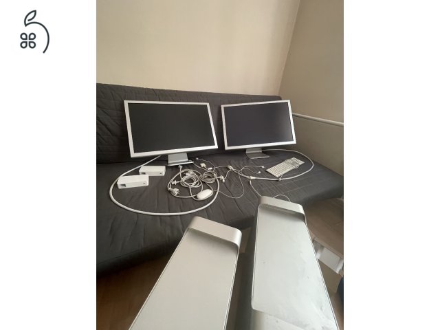 Power Mac G5 2db Display 27”inch 2db
