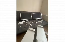 Power Mac G5 2db Display 27”inch 2db