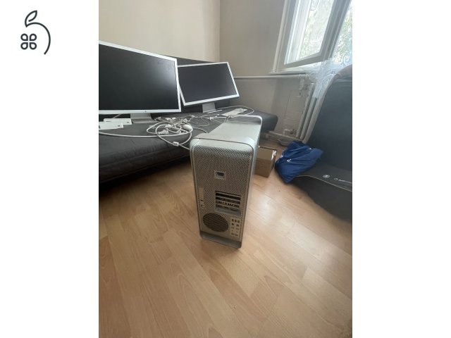 Power Mac G5 2db Display 27”inch 2db