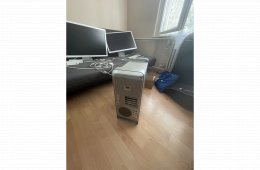 Power Mac G5 2db Display 27”inch 2db