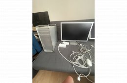 Power Mac G5 2db Display 27”inch 2db