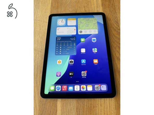 iPad Air 4 wifi 64GB szürke