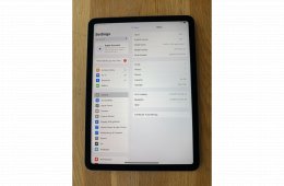 iPad Air 4 wifi 64GB szürke