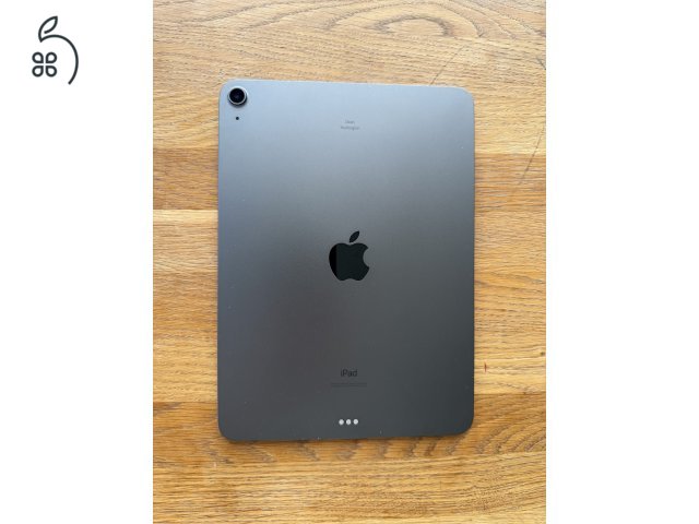 iPad Air 4 wifi 64GB szürke