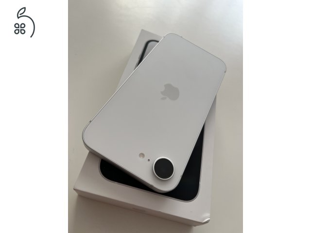iPhone 16e 128GB Új!
