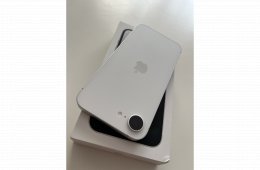 iPhone 16e 128GB Új!