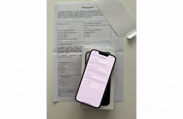 iPhone 16e 128GB Új!