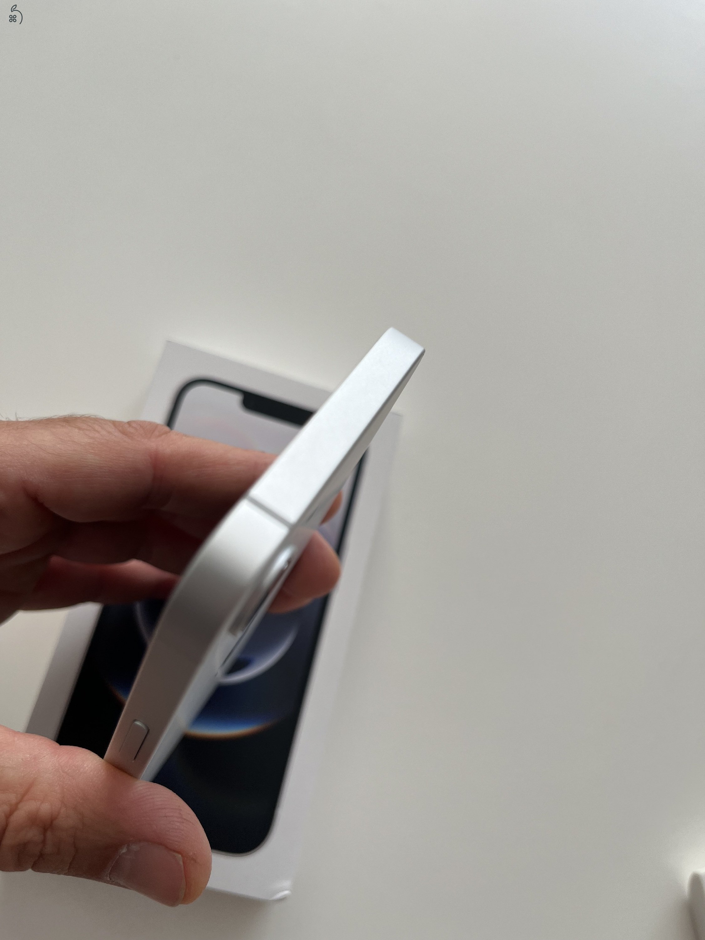 iPhone 16e 128GB Új!