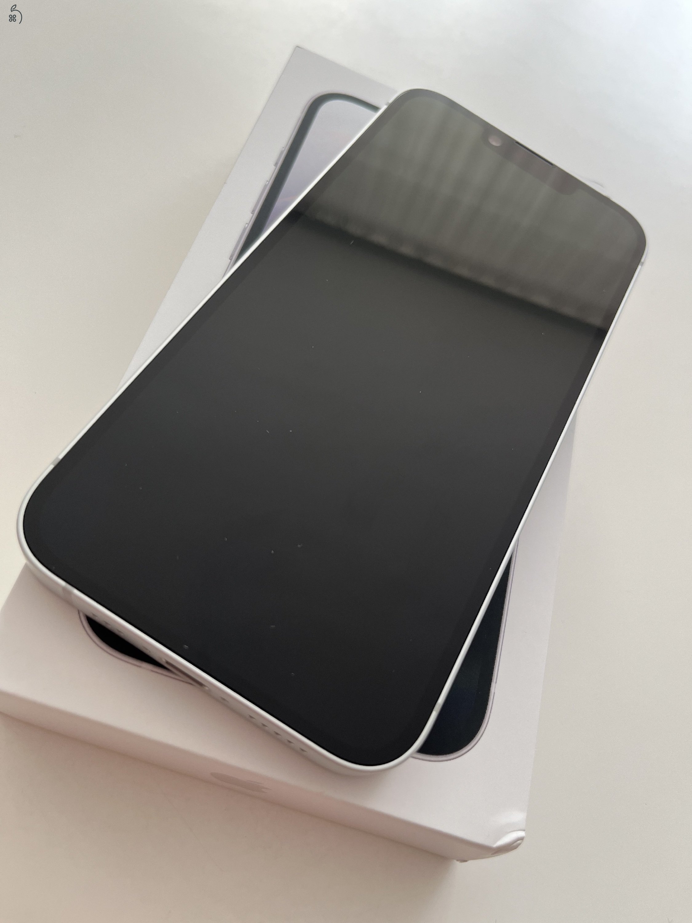 iPhone 16e 128GB Új!