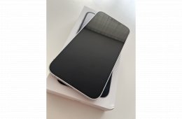 iPhone 16e 128GB Új!