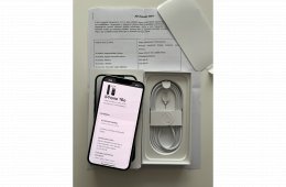 iPhone 16e 128GB Új!